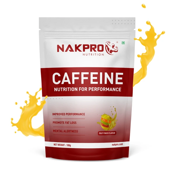nakpro-caffeine-powder