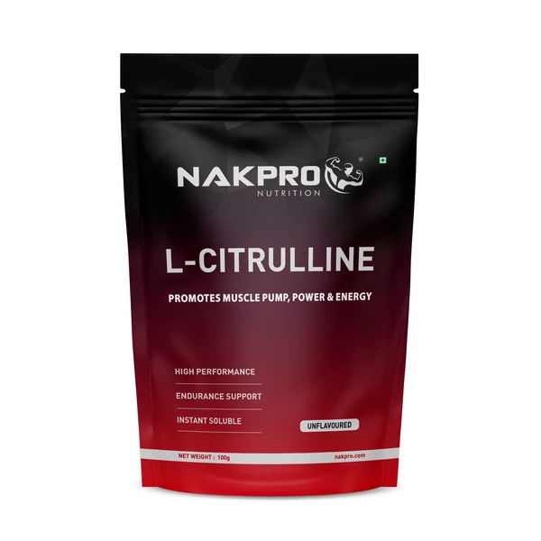 nakpro-l-citrulline-powder