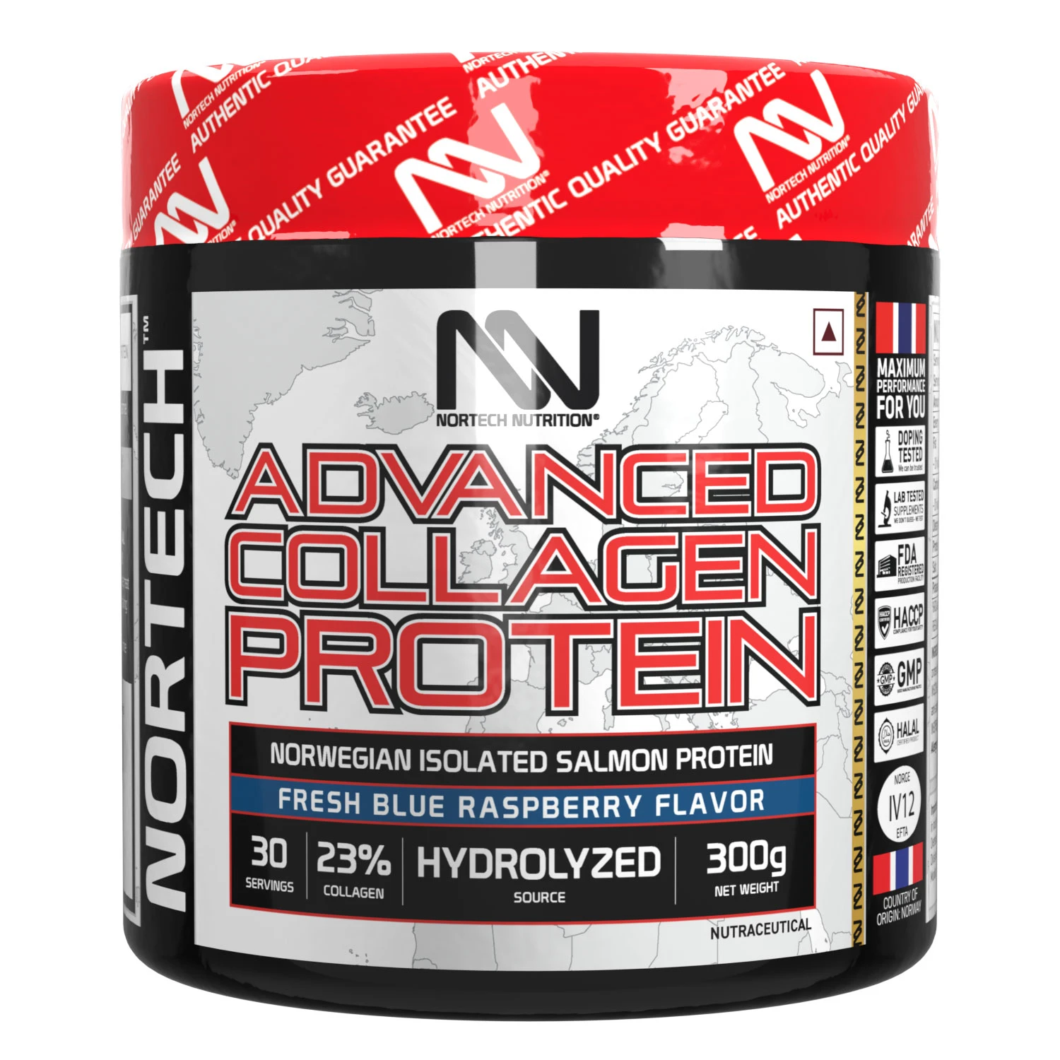 nortech-nutrition-advance-collagen-protein