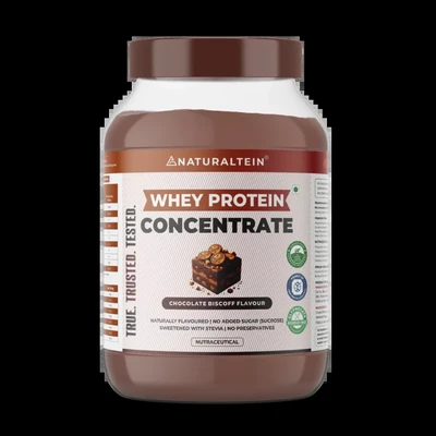 Naturaltein Whey Protein Concentrate