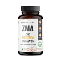 Naturaltein Zma Zinc Magnesium Vitamin B6
