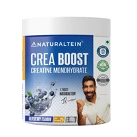 Naturaltein Crea Boost Creatine Monohydrate