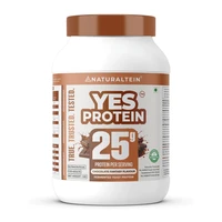 Naturaltein Yeast Protein