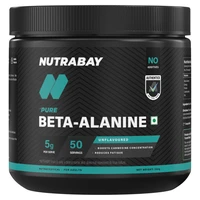 Nutrabay Pure Beta-alanine
