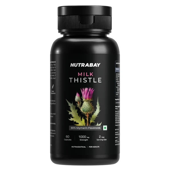 nutrabay-wellness-milk-thistle-extract-silymarin-marianum-1000mg