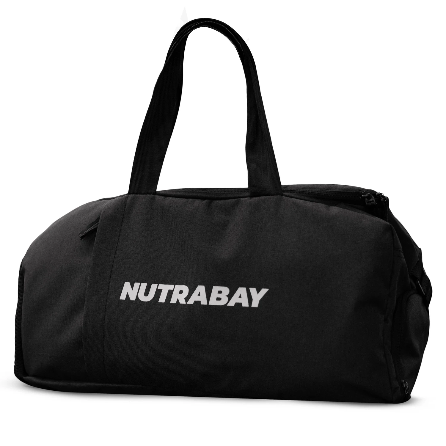 nutrabay-gym-bag