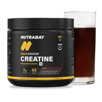 Nutrabay Gold Micronized Creatine Monohydrate