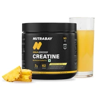 Nutrabay Gold Micronized Creatine Monohydrate