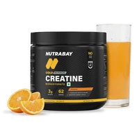 Nutrabay Gold Micronized Creatine Monohydrate