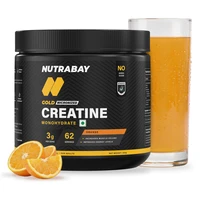 Nutrabay Gold Micronized Creatine Monohydrate