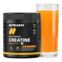 Nutrabay Gold Micronized Creatine Monohydrate
