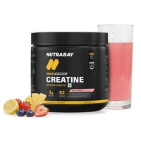 Nutrabay Gold Micronized Creatine Monohydrate