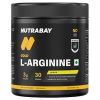 Nutrabay Gold L-arginine