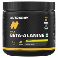 Nutrabay Gold Beta Alanine