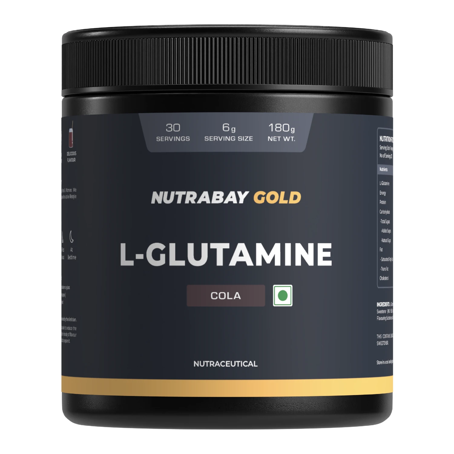 nutrabay-gold-l-glutamine