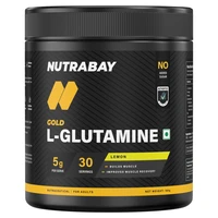 Nutrabay Gold L-glutamine