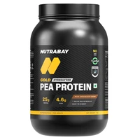 Nutrabay Gold Pea Protein