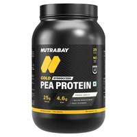 Nutrabay Gold Pea Protein