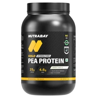 Nutrabay Gold Pea Protein