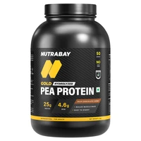 Nutrabay Gold Pea Protein