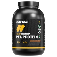 Nutrabay Gold Pea Protein