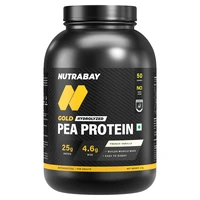 Nutrabay Gold Pea Protein