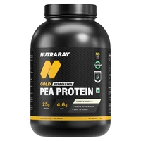 Nutrabay Gold Pea Protein