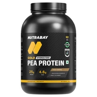 Nutrabay Gold Pea Protein