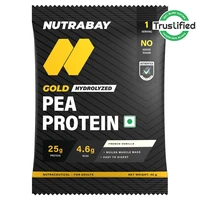 Nutrabay Gold Pea Protein
