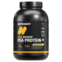Nutrabay Gold Hydrolyzed Pea Protein