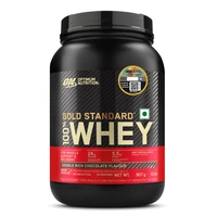 Optimum Nutrition (ON) Gold Standard Whey Protein Powder