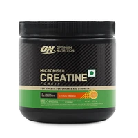Optimum Nutrition (ON) Micronized Creatine Monohydrate Powder
