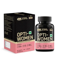 Optimum Nutrition (ON) Opti-Women - Multivitamin Plus For Women