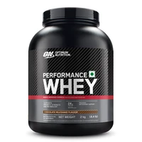 Optimum Nutrition (ON) Performance Whey Protein Powder