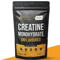 OSOAA Creapure Creatine Monohydrate Powder