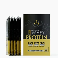 One Science Nutrition Premium Whey Protein [grass Fed Whey]
