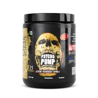 One Science Nutrition Psycho Pump Extreme Preworkout