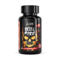 One Science Nutrition Skull Fire