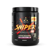 One Science Nutrition Sniper Pre-workout