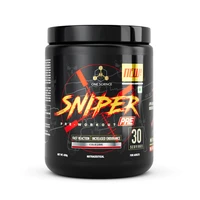 One Science Nutrition Sniper Pre-workout