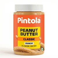 Pintola Classic Peanut Butter