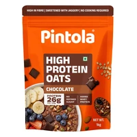 Pintola High Protein Oats
