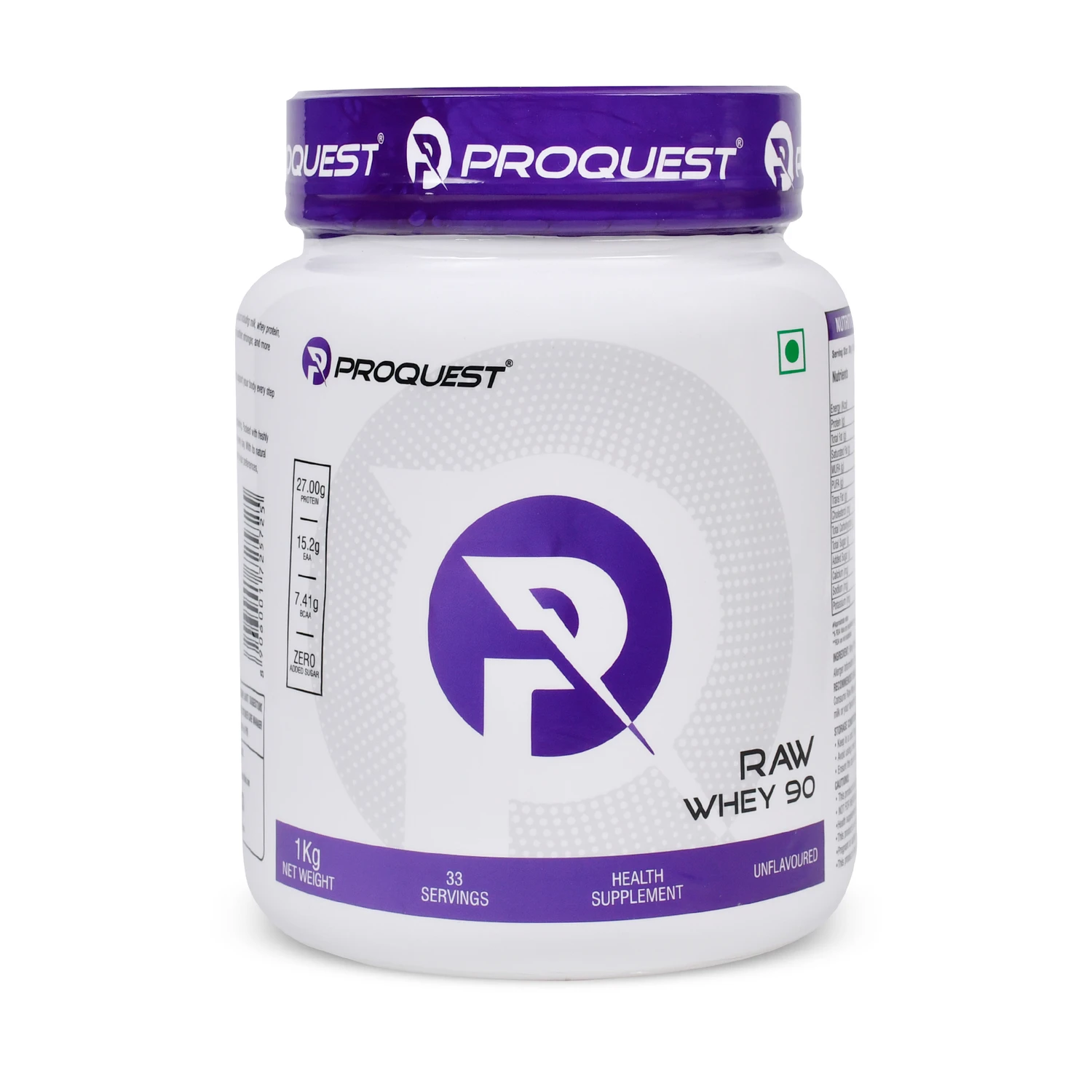 proquest-raw-whey-90-isolate-protein