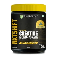 Pure Nutrition Nxtshift All-in-one Creatine Monohydrate