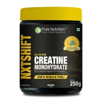 Pure Nutrition Nxtshift All-in-one Creatine Monohydrate