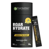 Pure Nutrition Roar Hydrate