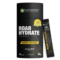Pure Nutrition Roar Hydrate