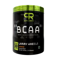 PR SUPPLEMENTS by Larry Wheels BCAA