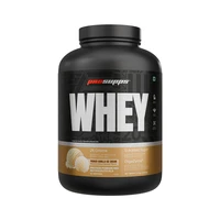 Prosupps Whey Protein