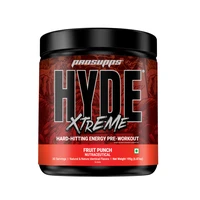 ProSupps Hyde Xtreme Hard-Hitting Energy Pre Workout
